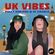 Vunzige Deuntjes Presents : Nikky Adriana & DJ Charlie - UK Vibes image