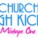 The Church of High Kicks - Mixtape One image