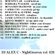 DJ ALEX C - Nightgrooves 828 soulful house image