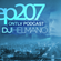 ONTLV PODCAST - Trance From Tel-Aviv - Episode 207 - Mixed By DJ Helmano image