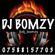 DJ BOMZY VOL 20 - ULTIMATE AFRO MIXX 2022 image