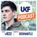 UKF Music Podcast #22 - Dismantle in the mix image