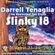 Darrell Tenaglia - Slinky 18 Live - April 2017 image