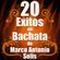 Exitos En Bachata Romantica De Marco Antonio Solis. image