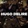 Hugo Delire • Live set • LeMellotron.com image