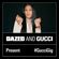 #GucciGig with Mykki Blanco image