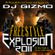 D.J. Gizmo "Freestyle Explosion 2011" [Full Mix] image
