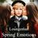 Loungeman - Spring Emotions (Soulful House mix) image