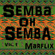 Marflix - Semba Oh Semba Vol. 1 image