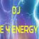 dj E 4 Energy - Feel The Bass (mix 2) 1998 Club House Speedgarage Live Vinyl mix image