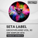 Seta Label - Grooveland Vol. XI | Deep House & Tech House Set image