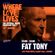 Where Love Lives: Premiere Afterparty with Fat Tony image