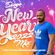 DIEGO NEW YEAR 2022 MIX image