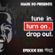 Episode 035. Mark EG Presents: Tune In. Turn On. Drop Out. image