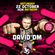 09 - DJ David DM - 35 Years Illusion - The Ground Level at IKON image