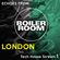Echoes from Boiler Room London [Tech House Stream 1] image