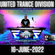 Deejay-F @ UNITED-TRANCE-DIVISION 16-June-2022 image