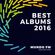 Mundo FM Best Albums 2016 image