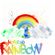 hofer66 - rainbow - live at pure ibiza radio 190304 image