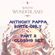 Anthony Pappa Invite Only Closing Set 17th June 2023 image