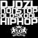 DJ Dzl Nonstop HipHop Vol 1 image