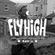 Fly High Radio (w/ Tre'bore Guest Mix) 01/03/2015 image