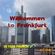Willkommen to Frankfurt - dj toni french- Arrival Mix image