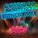 Corridos con Norteño y Banda Mix - DJ LG image