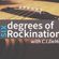 Six Degrees of Rockination, 23 July 2022 image