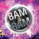 Bam Bam m!x Volume 9 image