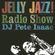 Jelly Jazz Radio Show 9th March image