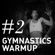 CONCAST #2 - Gymnastics Warmup image