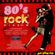 80'S Rock Riddim Mix Promo (Flava McGregor Rec.-2013) - Selecta Fazah K. image