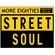 MORE 80´S STREET SOUL! 100% Dusty Vinyl Mix! image