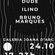 BRUNO MARQUES - LIVE AT HAUS BAR 24/10/2021 (EDIT) image