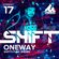OneWay - Shift Party Live Dj Set (17 Fev 2018) image
