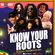 DJ ROY KNOW YOUR ROOTS FOUNDATION REGGAE MIX [OLD HITS] image