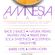 Amnesia Miami MANSION Breakfast Party (Miami Carnival) image