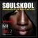 INDEPENDENT 'R&B' SOUL 2 (Sexy soul mix) Feats: SEEK, Tracy Cruz, Aura Jackson, K.Raydio, Ellis Hall image