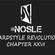 DJ Nosle presents 'Hardstyle Revolution Chapter XXVI' image