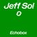 Supportathon 24h Live Stream Part. 17 w/ Jeff Solo // Echobox Radio 19/12/21 image