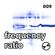 Frequency Ratio 009 [Leftfield|Electronica] image