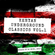 Kenyan Underground Classics Vol. 1 image