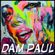 Dam Paul February podcast in da house image