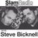 #SlamRadio - 172 - Steve Bicknell image
