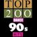 Top 200 Dance 90s Hits Mix by Richard TexTex image
