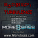 R3DBIRD - Turbulence 1 on MoreBass image