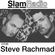 #SlamRadio - 125 - Steve Rachmad image