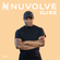 DJ EZ presents NUVOLVE radio 119 image