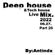 Minimal & Tech House - Live Mix 27/06/2022 By:Anthony image